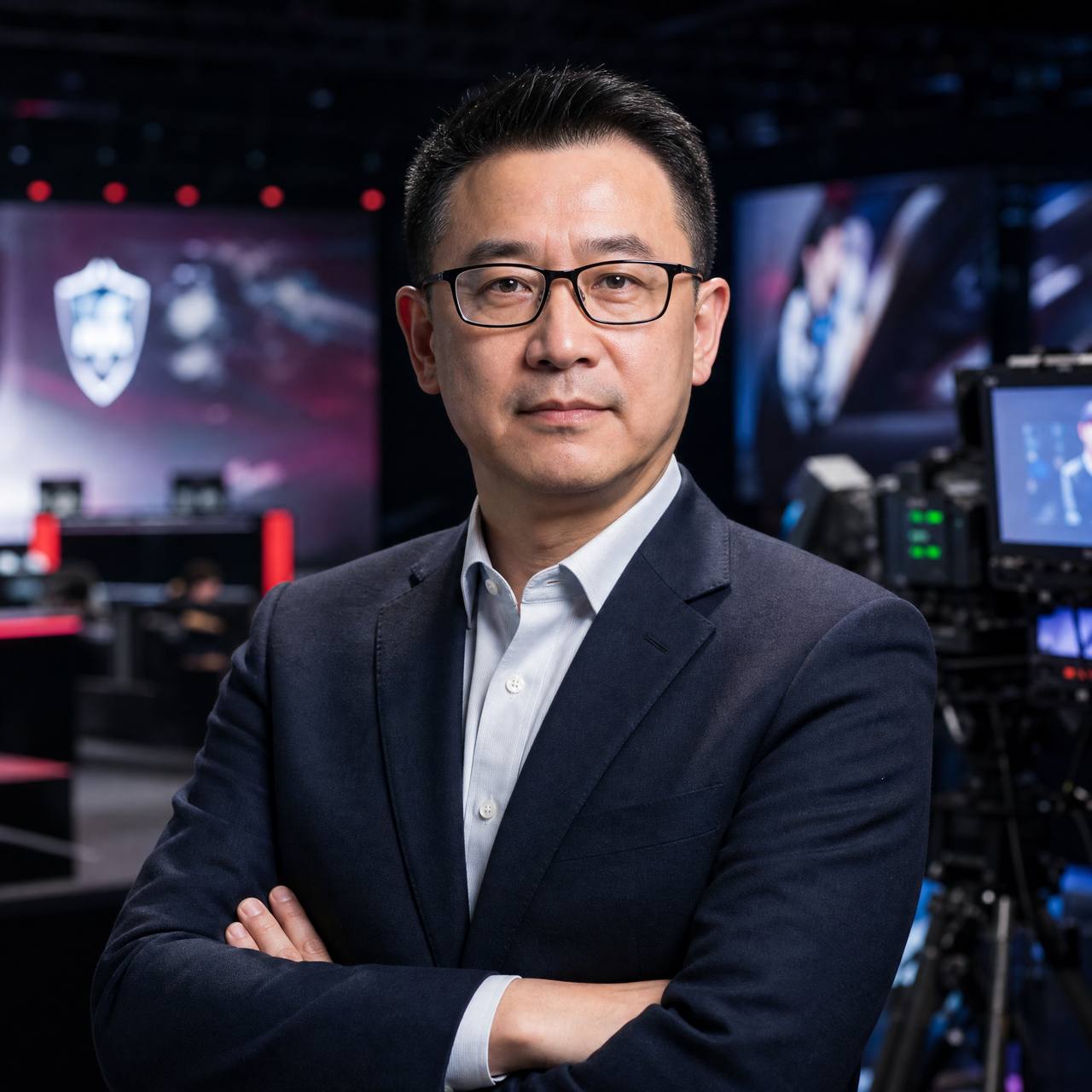 妻社游戏解说顾问王志远